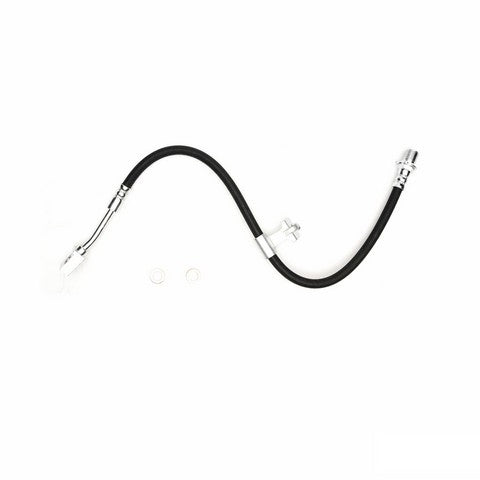 Brake Hydraulic Hose Dynamic Friction 350-47235