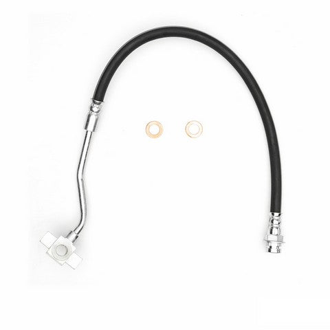 Brake Hydraulic Hose Dynamic Friction 350-47237