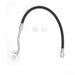 Brake Hydraulic Hose Dynamic Friction 350-47237