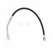 Brake Hydraulic Hose Dynamic Friction 350-47238