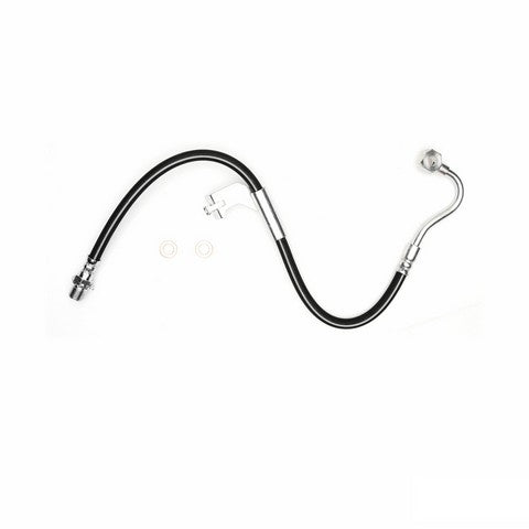 Brake Hydraulic Hose Dynamic Friction 350-47239