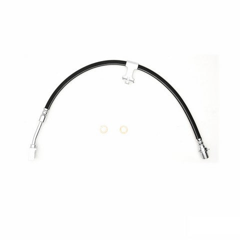 Brake Hydraulic Hose Dynamic Friction 350-47240