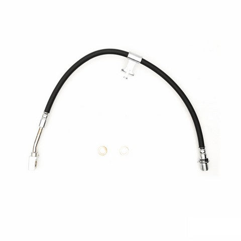 Brake Hydraulic Hose Dynamic Friction 350-47241
