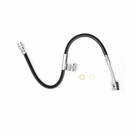 Brake Hydraulic Hose Dynamic Friction 350-47243
