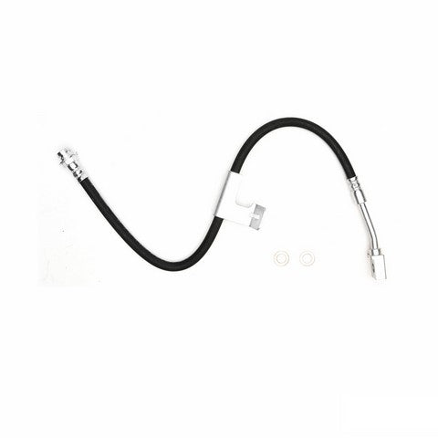 Brake Hydraulic Hose Dynamic Friction 350-47244