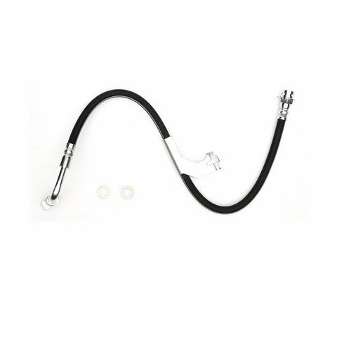 Brake Hydraulic Hose Dynamic Friction 350-47245