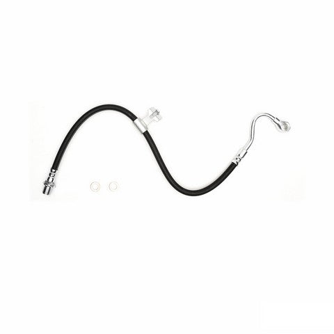Brake Hydraulic Hose Dynamic Friction 350-47246