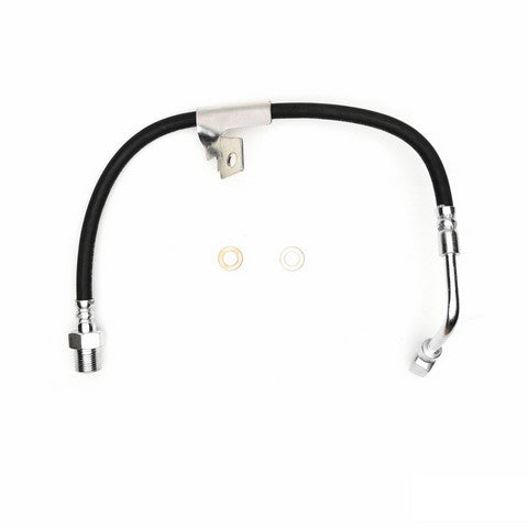 Brake Hydraulic Hose Dynamic Friction 350-47247