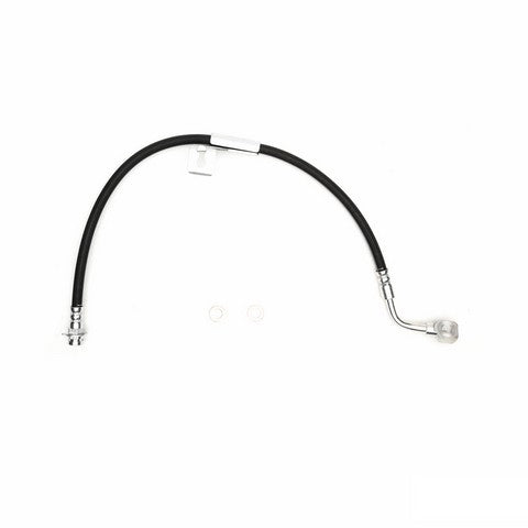 Brake Hydraulic Hose Dynamic Friction 350-47249