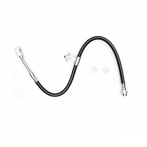 Brake Hydraulic Hose Dynamic Friction 350-47251