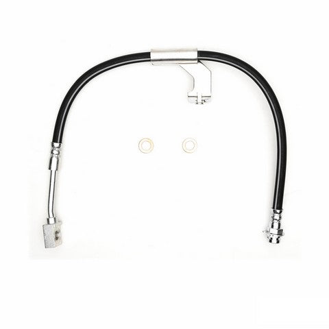 Brake Hydraulic Hose Dynamic Friction 350-47252