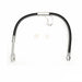 Brake Hydraulic Hose Dynamic Friction 350-47252