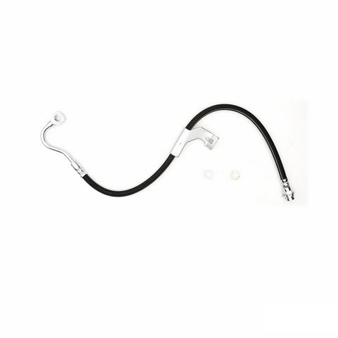 Brake Hydraulic Hose Dynamic Friction 350-47253