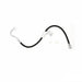 Brake Hydraulic Hose Dynamic Friction 350-47253
