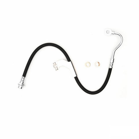 Brake Hydraulic Hose Dynamic Friction 350-47254