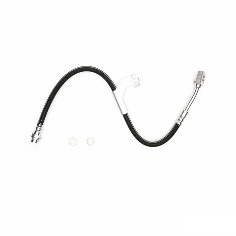 Brake Hydraulic Hose Dynamic Friction 350-47255