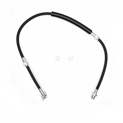 Brake Hydraulic Hose Dynamic Friction 350-47257