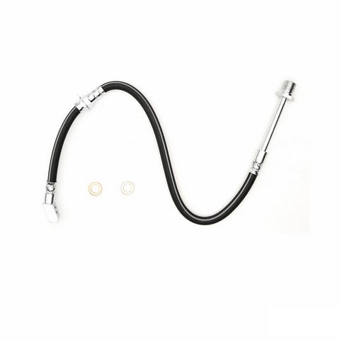 Brake Hydraulic Hose Dynamic Friction 350-47258