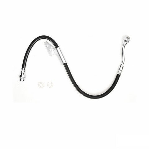 Brake Hydraulic Hose Dynamic Friction 350-47259