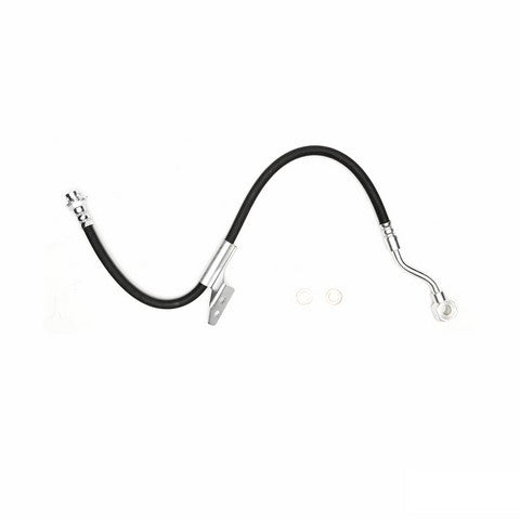 Brake Hydraulic Hose Dynamic Friction 350-47260