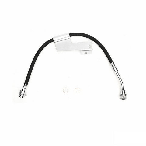 Brake Hydraulic Hose Dynamic Friction 350-47261