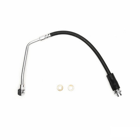Brake Hydraulic Hose Dynamic Friction 350-47263