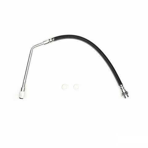 Brake Hydraulic Hose Dynamic Friction 350-47264