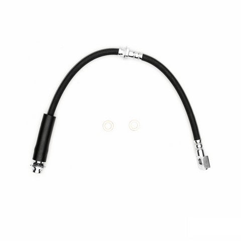 Brake Hydraulic Hose Dynamic Friction 350-47266