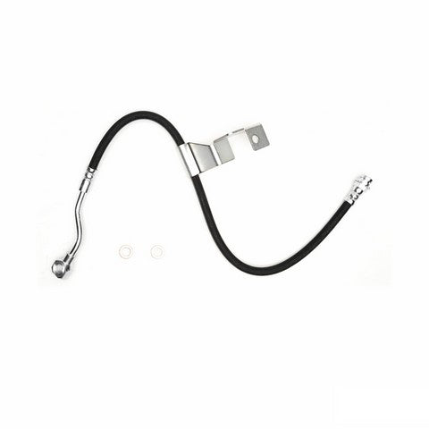 Brake Hydraulic Hose Dynamic Friction 350-47268