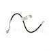 Brake Hydraulic Hose Dynamic Friction 350-47268