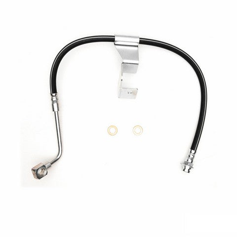 Brake Hydraulic Hose Dynamic Friction 350-47269