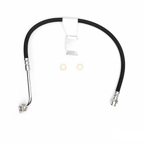 Brake Hydraulic Hose Dynamic Friction 350-47270