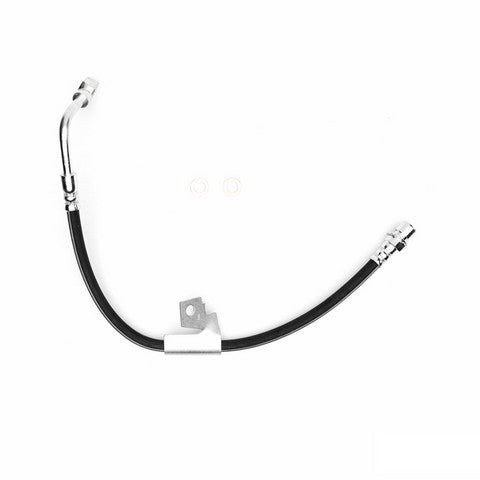 Brake Hydraulic Hose Dynamic Friction 350-47273