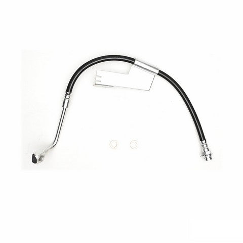 Brake Hydraulic Hose Dynamic Friction 350-47274