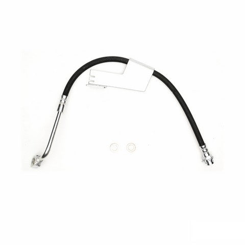 Brake Hydraulic Hose Dynamic Friction 350-47275