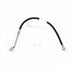 Brake Hydraulic Hose Dynamic Friction 350-47275