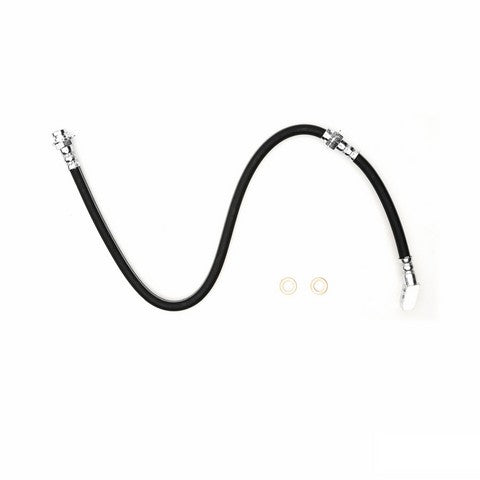 Brake Hydraulic Hose Dynamic Friction 350-47276
