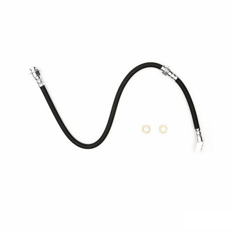 Brake Hydraulic Hose Dynamic Friction 350-47277