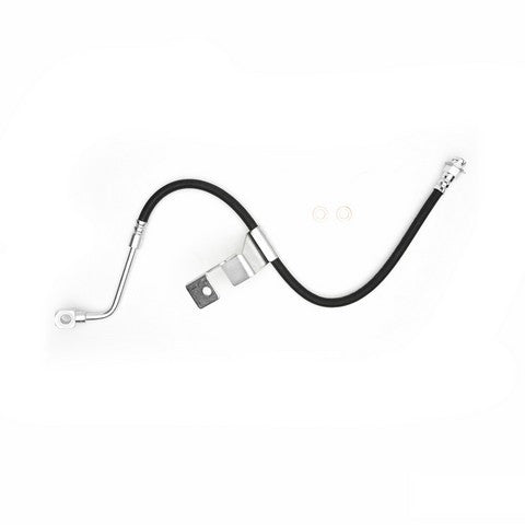 Brake Hydraulic Hose Dynamic Friction 350-47278