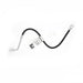 Brake Hydraulic Hose Dynamic Friction 350-47278
