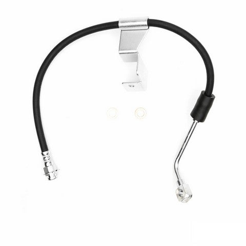 Brake Hydraulic Hose Dynamic Friction 350-47279