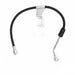 Brake Hydraulic Hose Dynamic Friction 350-47279