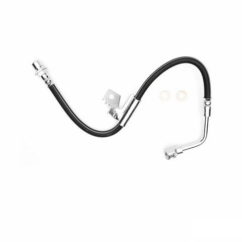 Brake Hydraulic Hose Dynamic Friction 350-47280