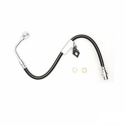 Brake Hydraulic Hose Dynamic Friction 350-47281