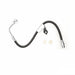 Brake Hydraulic Hose Dynamic Friction 350-47281