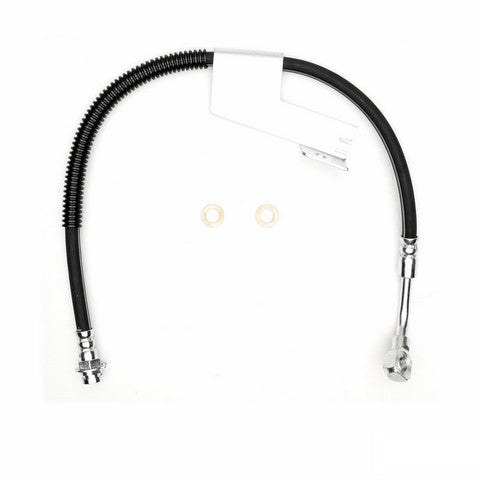 Brake Hydraulic Hose Dynamic Friction 350-47282