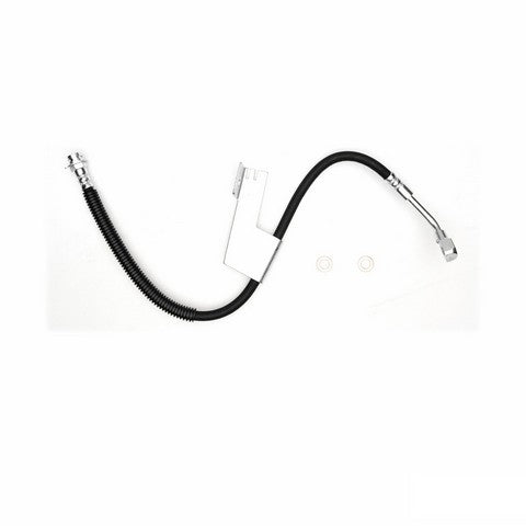 Brake Hydraulic Hose Dynamic Friction 350-47283