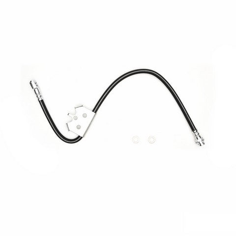 Brake Hydraulic Hose Dynamic Friction 350-47284