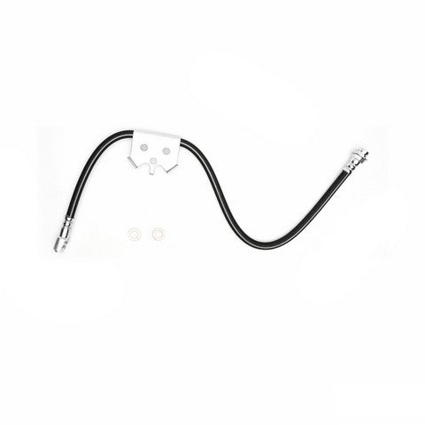Brake Hydraulic Hose Dynamic Friction 350-47285