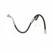 Brake Hydraulic Hose Dynamic Friction 350-47286